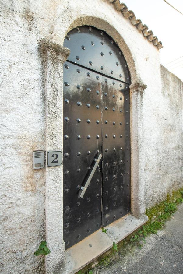 Venetian Apartments, 650M From Corfu Port Buitenkant foto